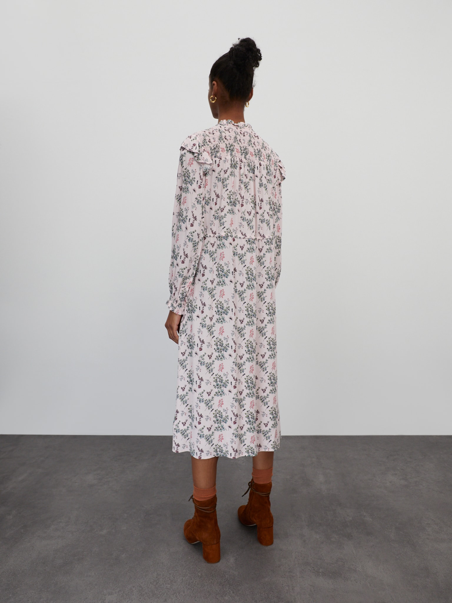 Blousejurk 'Matthea '