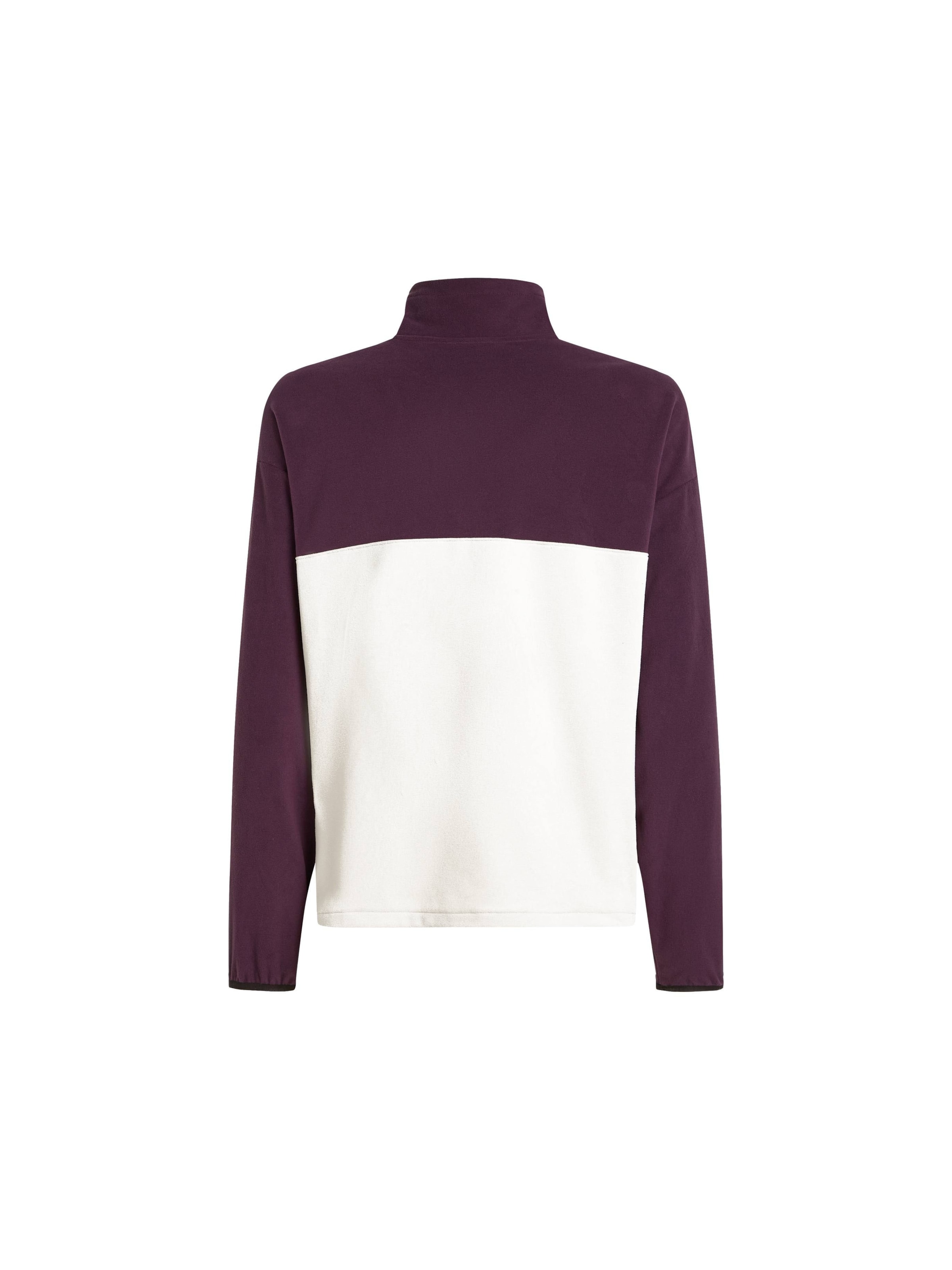 O'NEILL Спортивный свитшот 'O'riginals' в Лиловый