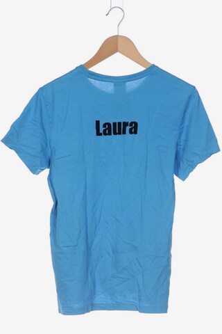 ERIMA Top & Shirt in S in Blue