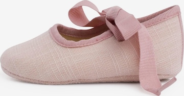 Pisamonas Ballerina in Pink: Vorderseite