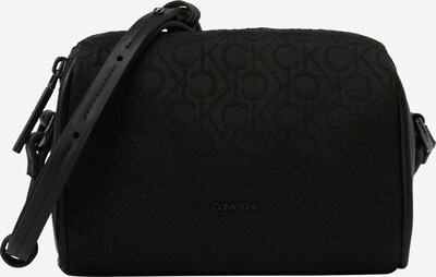 Calvin Klein Tasche in schwarz, Produktansicht