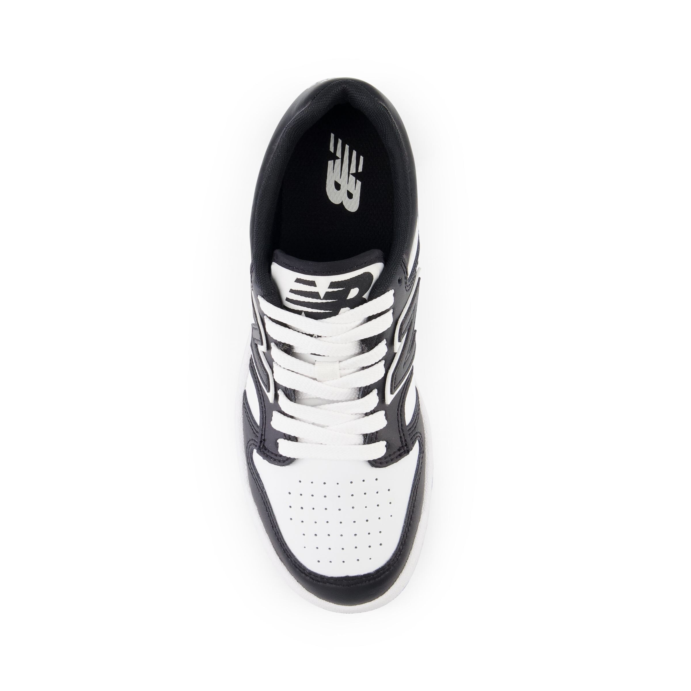 new balance Sneakers in Zwart