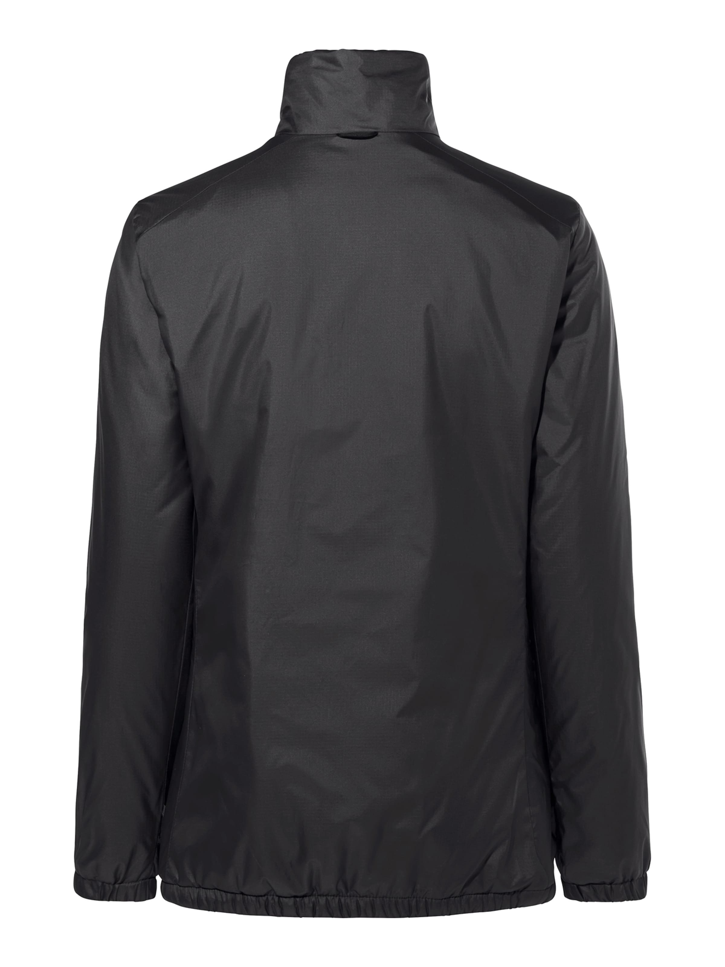 VAUDE Outdoor Jacket 'Neyland' in Beige