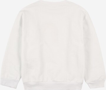 Trendyol Sweatshirt in White