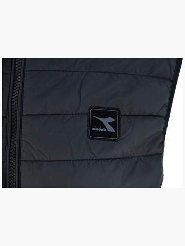 Gilet 'Diadora Chromia' Diadora en noir