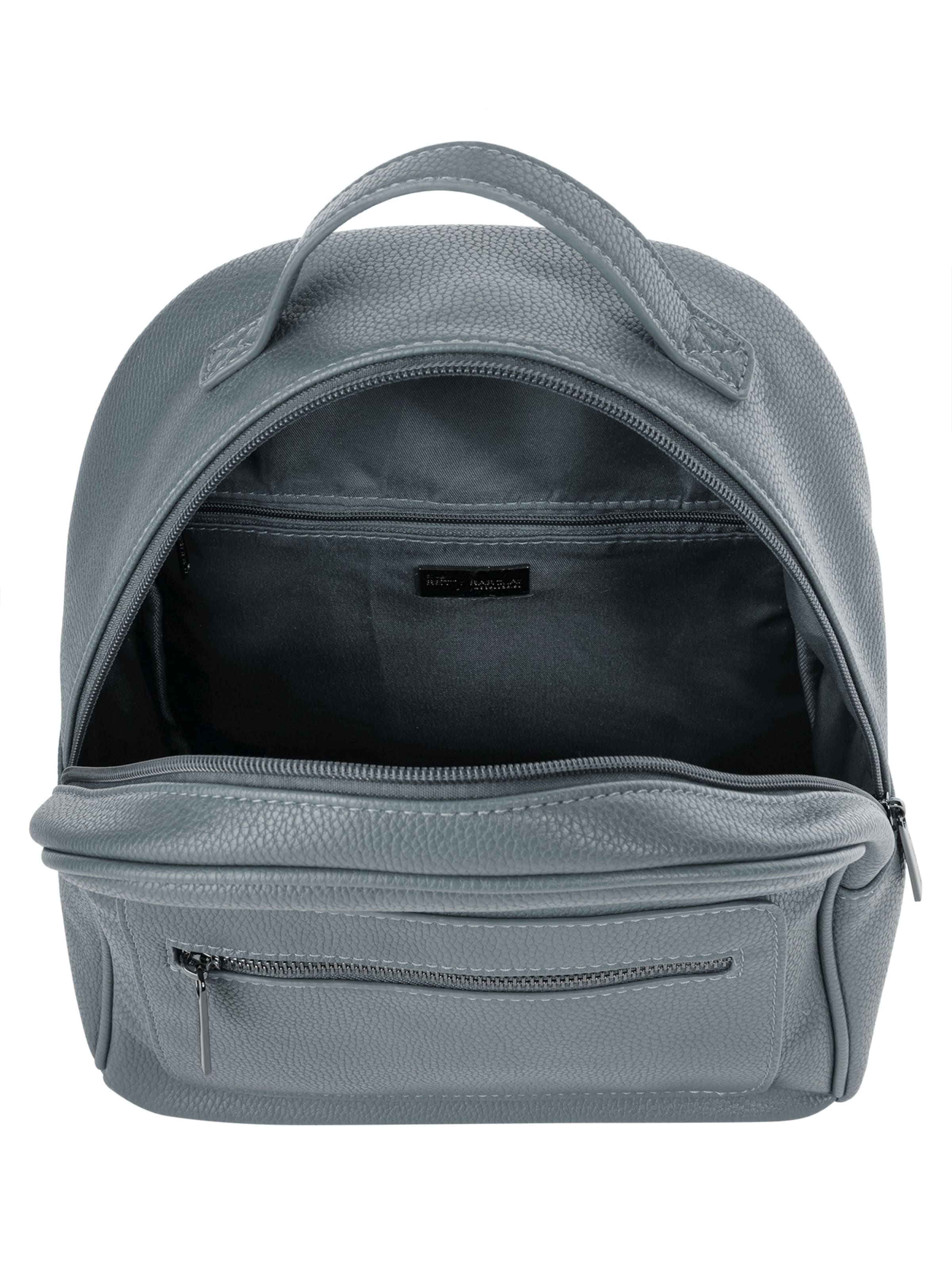 Sac à dos Betty Barclay en bleu