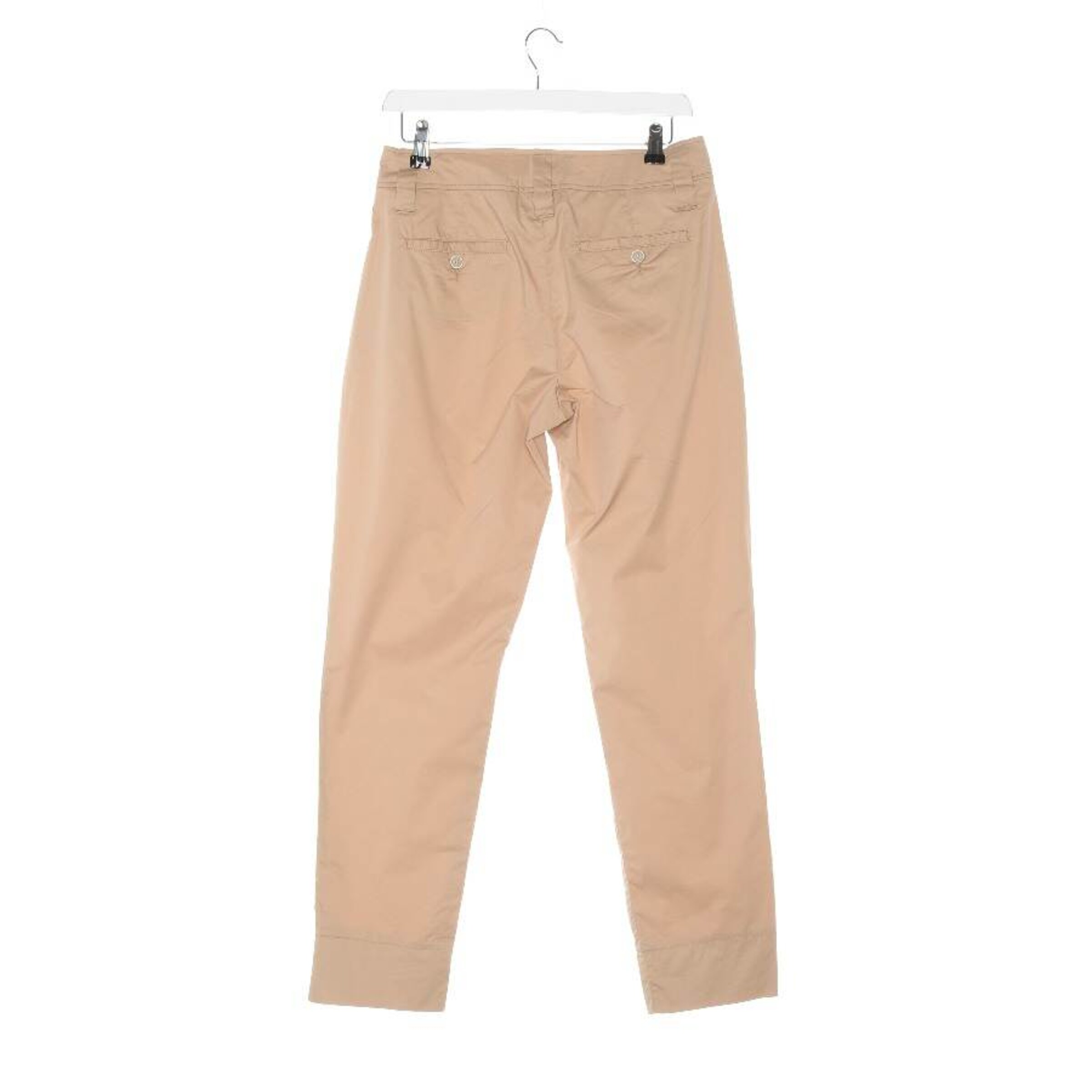 Seductive Pants in XS in Brown