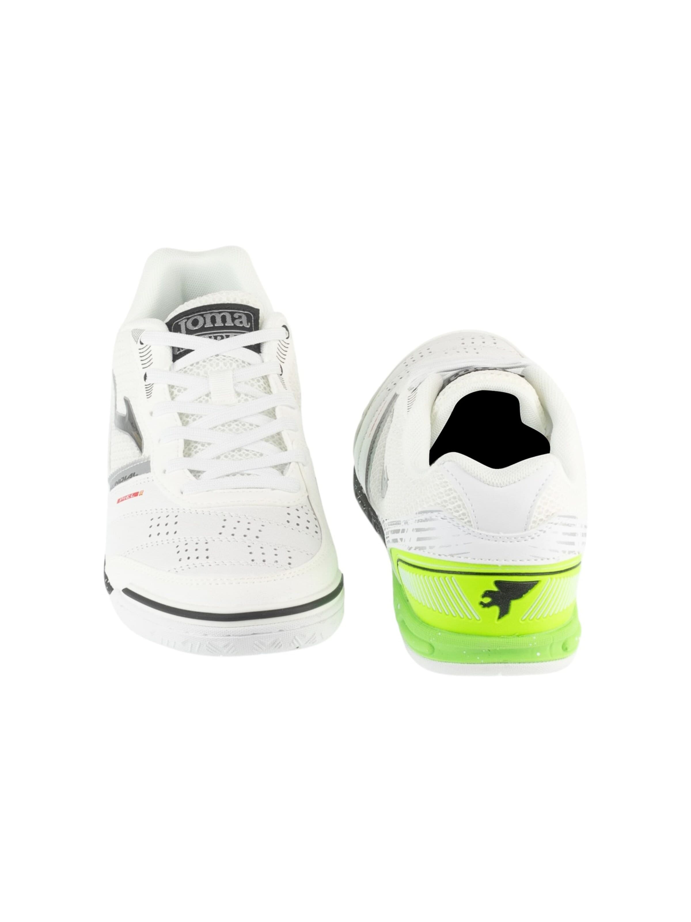 JOMA Soccer shoe 'Mundial 26 Munw In' in White