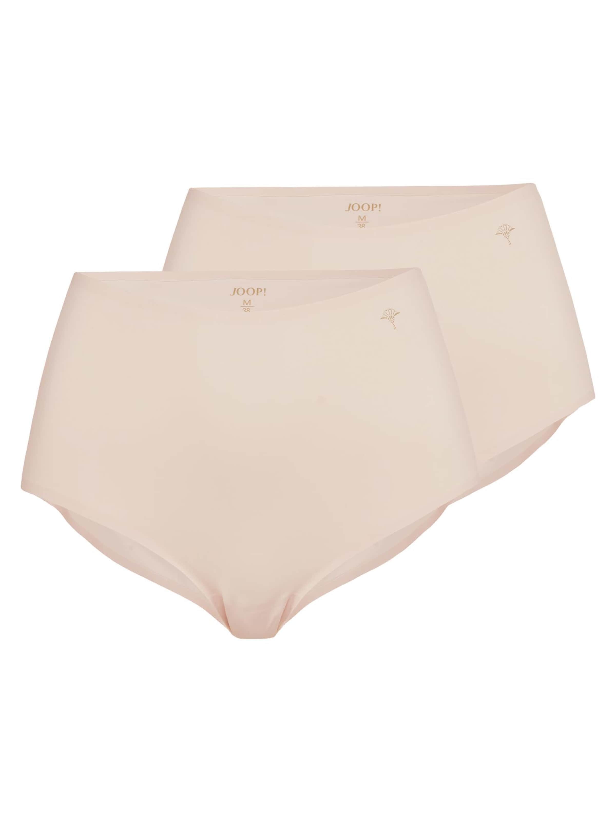 JOOP! Slip 'Sensation'‌‌‌‌‌‌‌‌‌‌ in Beige: Vorderseite