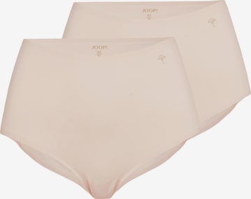 JOOP! Slip 'Sensation' in Beige: Vorderseite
