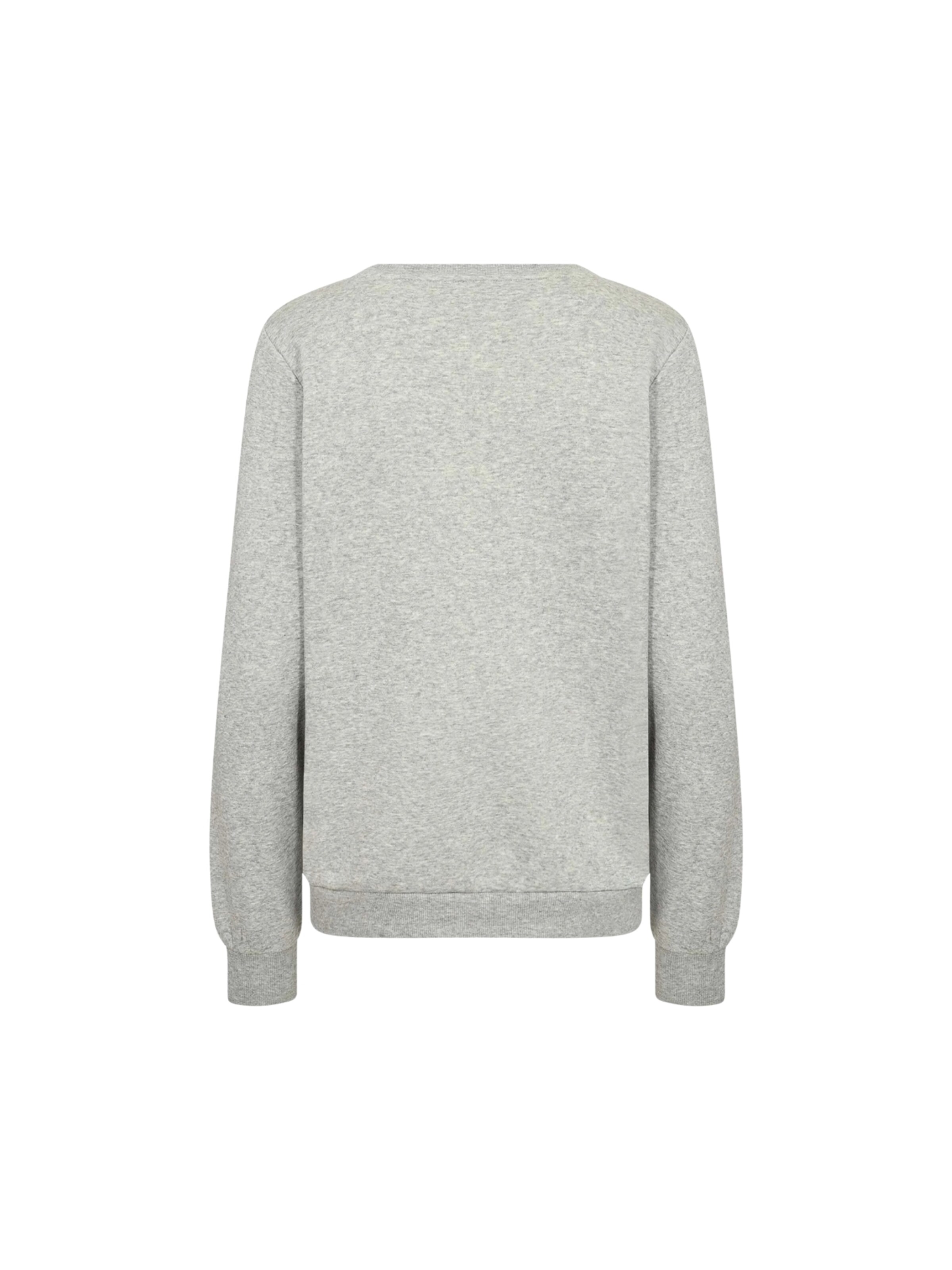 Soyaconcept Sweater ' SC-ANGELIN ' in Grau