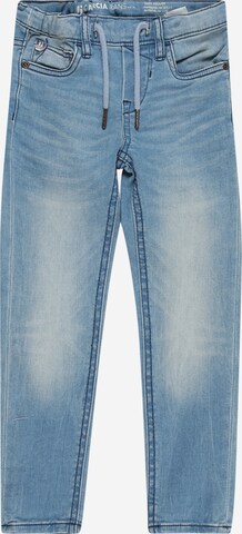 Jeans 'Xeno' di GARCIA in blu: frontale