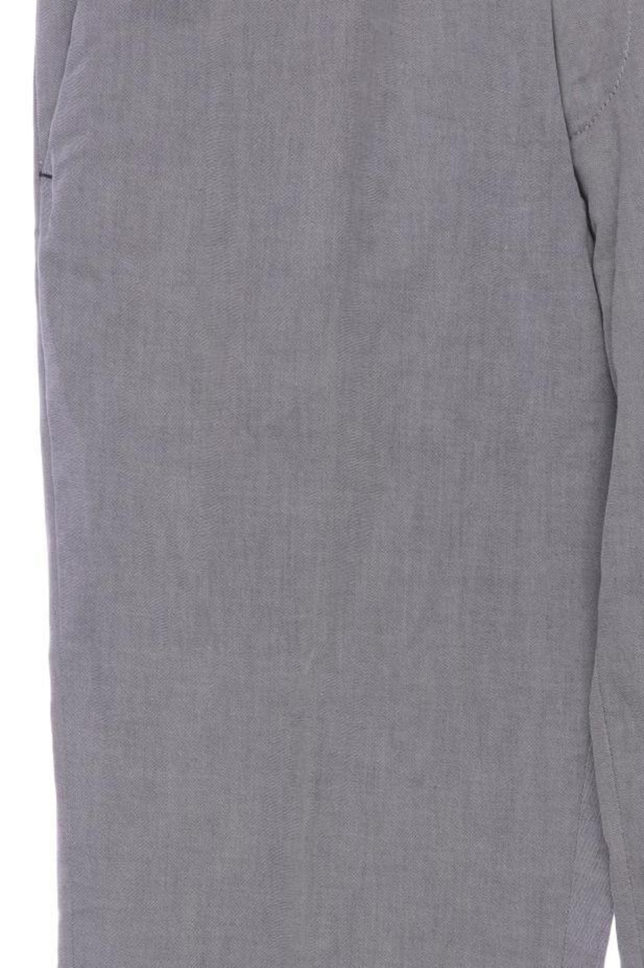 BOSS Black Pants in 34 in Grey