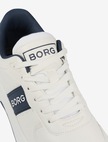 BJÖRN BORG Sports shoe 'T2200 CTR' in White