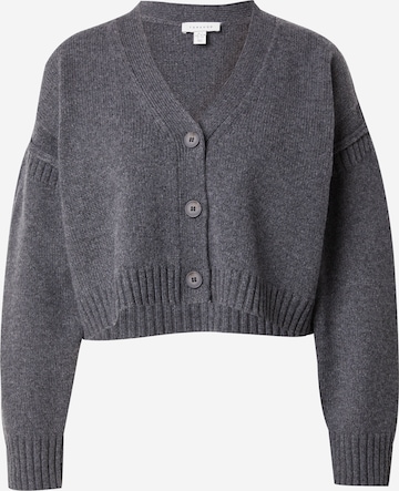 pilka TOPSHOP Kardiganas: priekis