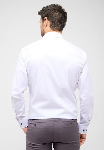 ETERNA Regular Fit Businesshemd in Weiß