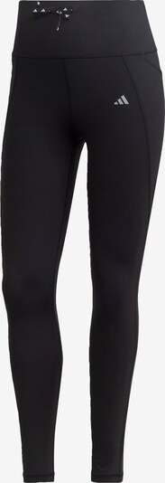 Pantaloni sportivi 'Essentials' ADIDAS PERFORMANCE di colore nero / bianco, Visualizzazione prodotti