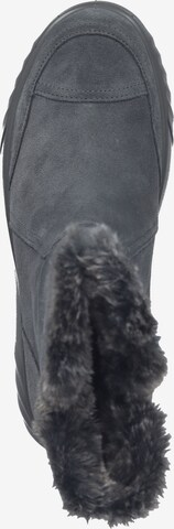 Bottines ARA en gris