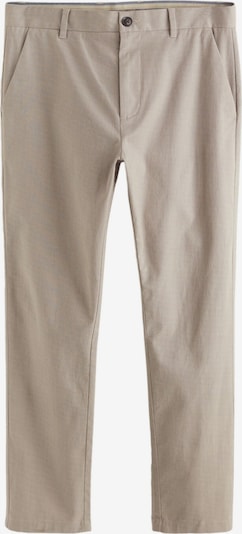 Next Chino hlače u boja pijeska / smeđa, Pregled proizvoda
