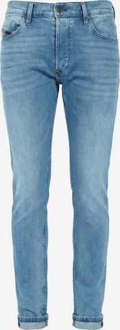 DIESEL Jeans 'Tepphar-X' in Blau: Vorderseite