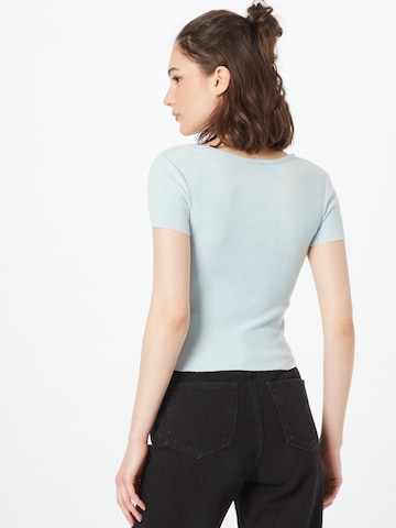 BDG Urban Outfitters Shirt in Blue