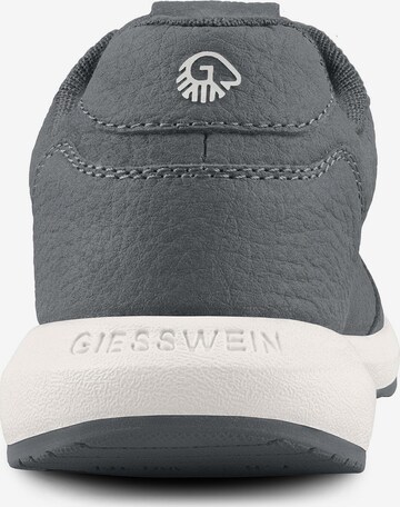 GIESSWEIN Sneaker low in Grau