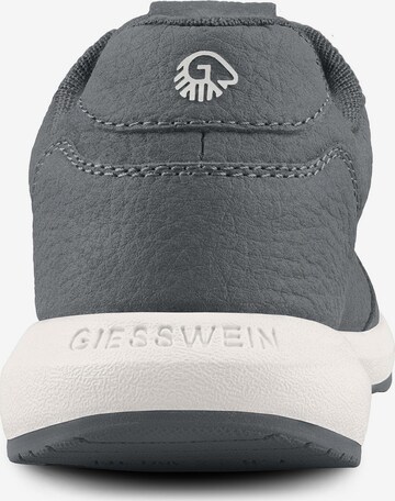 GIESSWEIN Sneakers laag in Grijs