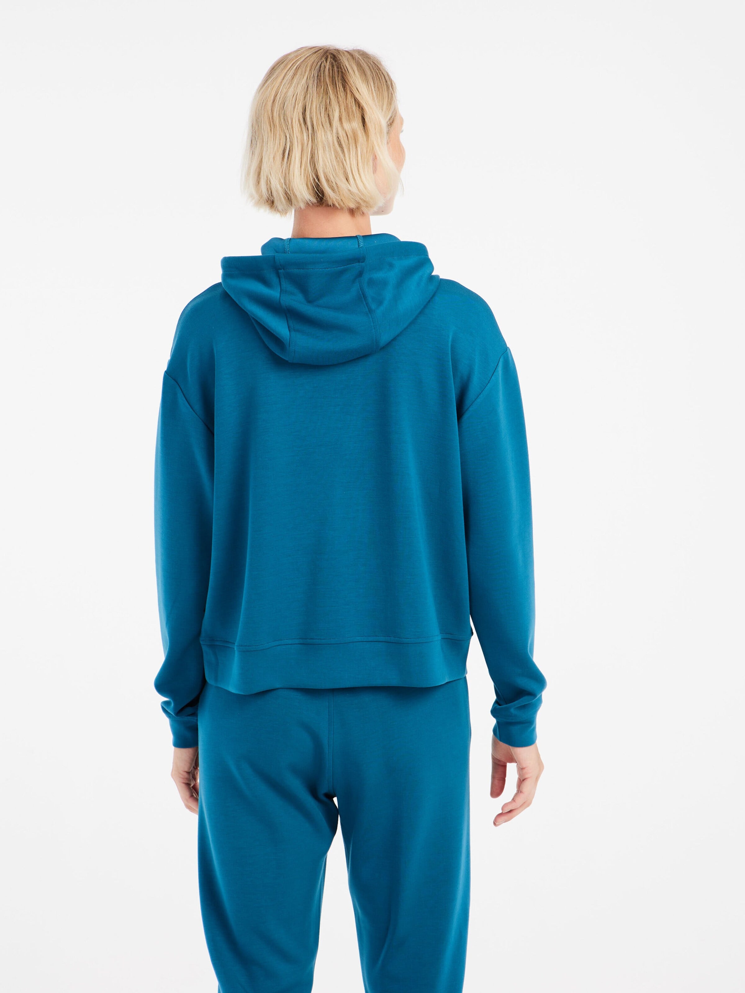 PROTEST Pullover 'PRTIron'‌‌‌‌‌‌‌‌‌‌ in Blau