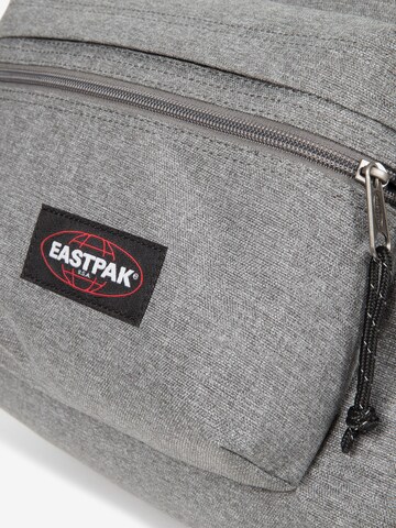 EASTPAK Раница в сиво