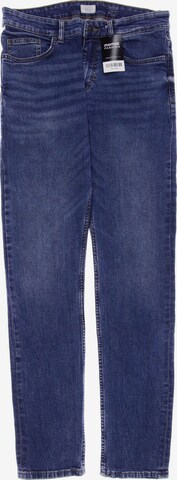 s.Oliver Jeans 30 in Blau: predná strana