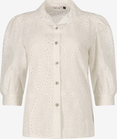 LolaLiza Blouse in White, Item view