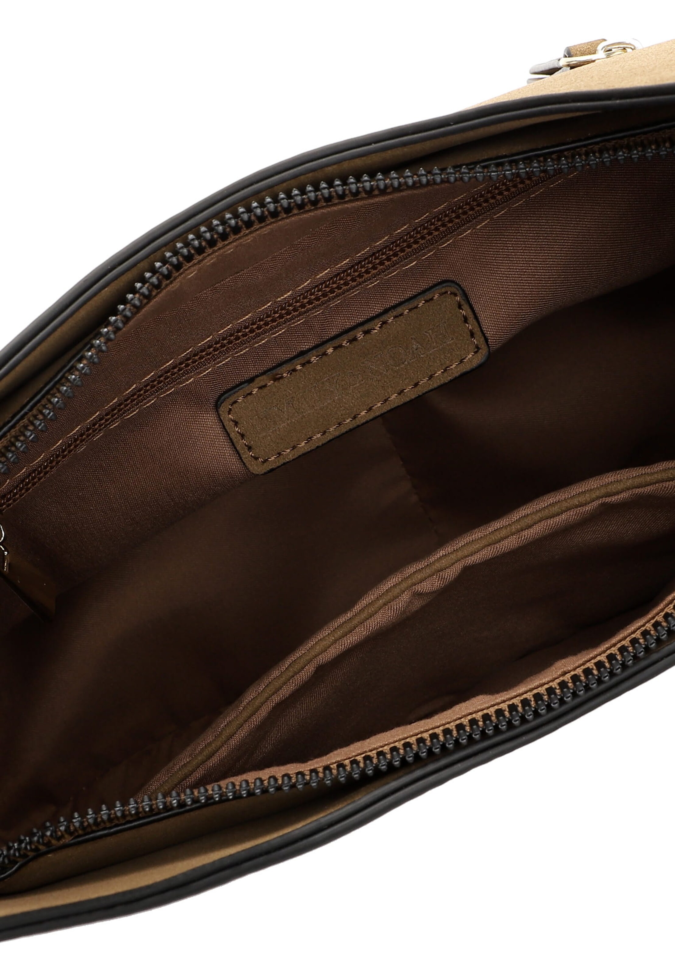 Emily & Noah Shoulder bag 'Hailee' in Brown