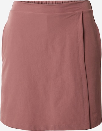 Lake View Regular Skirt 'Lacey' in Pink: front