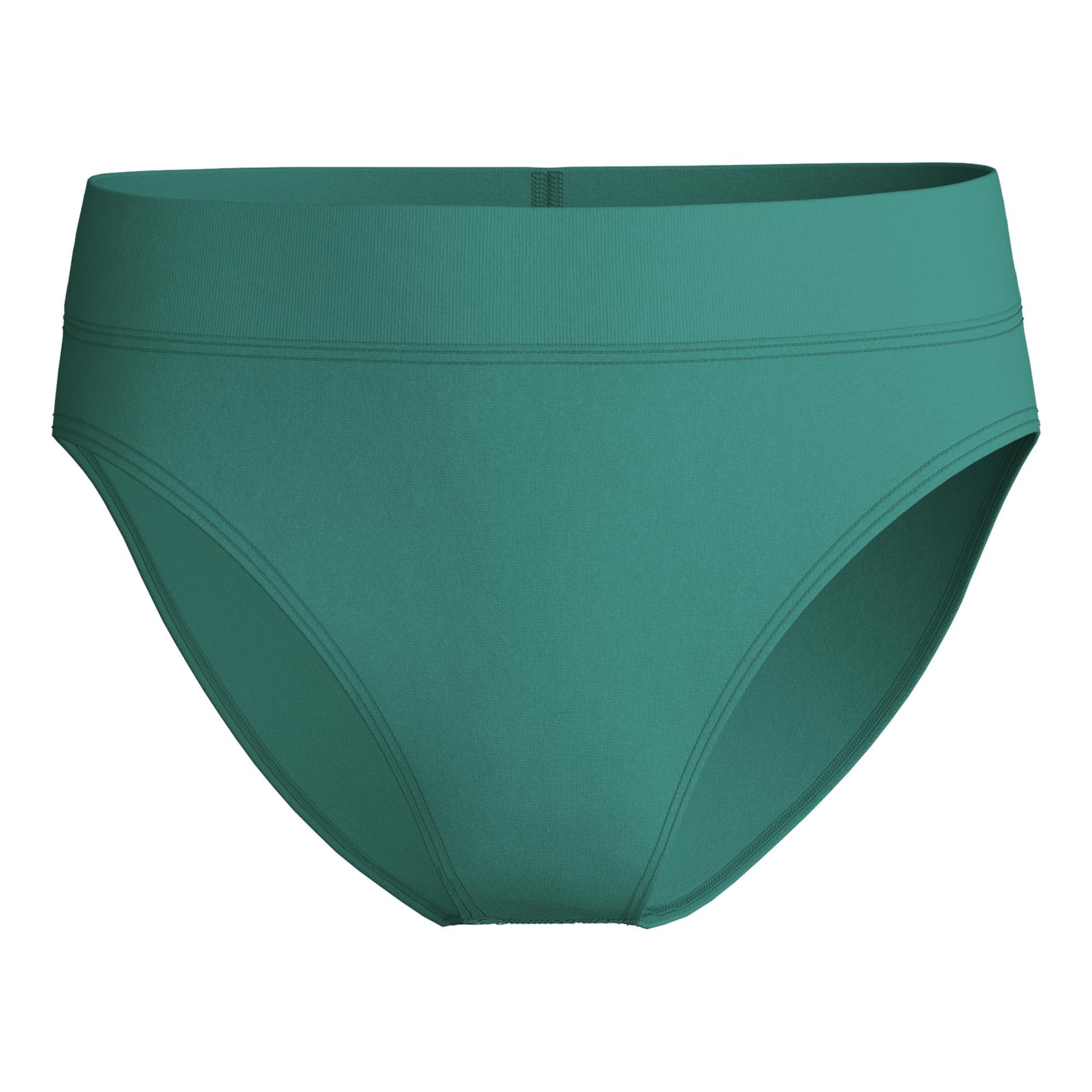 CALIDA Panty in Green: front