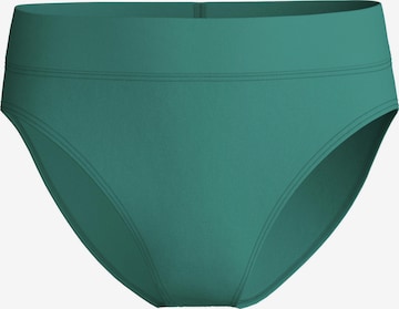 CALIDA Panty in Green: front