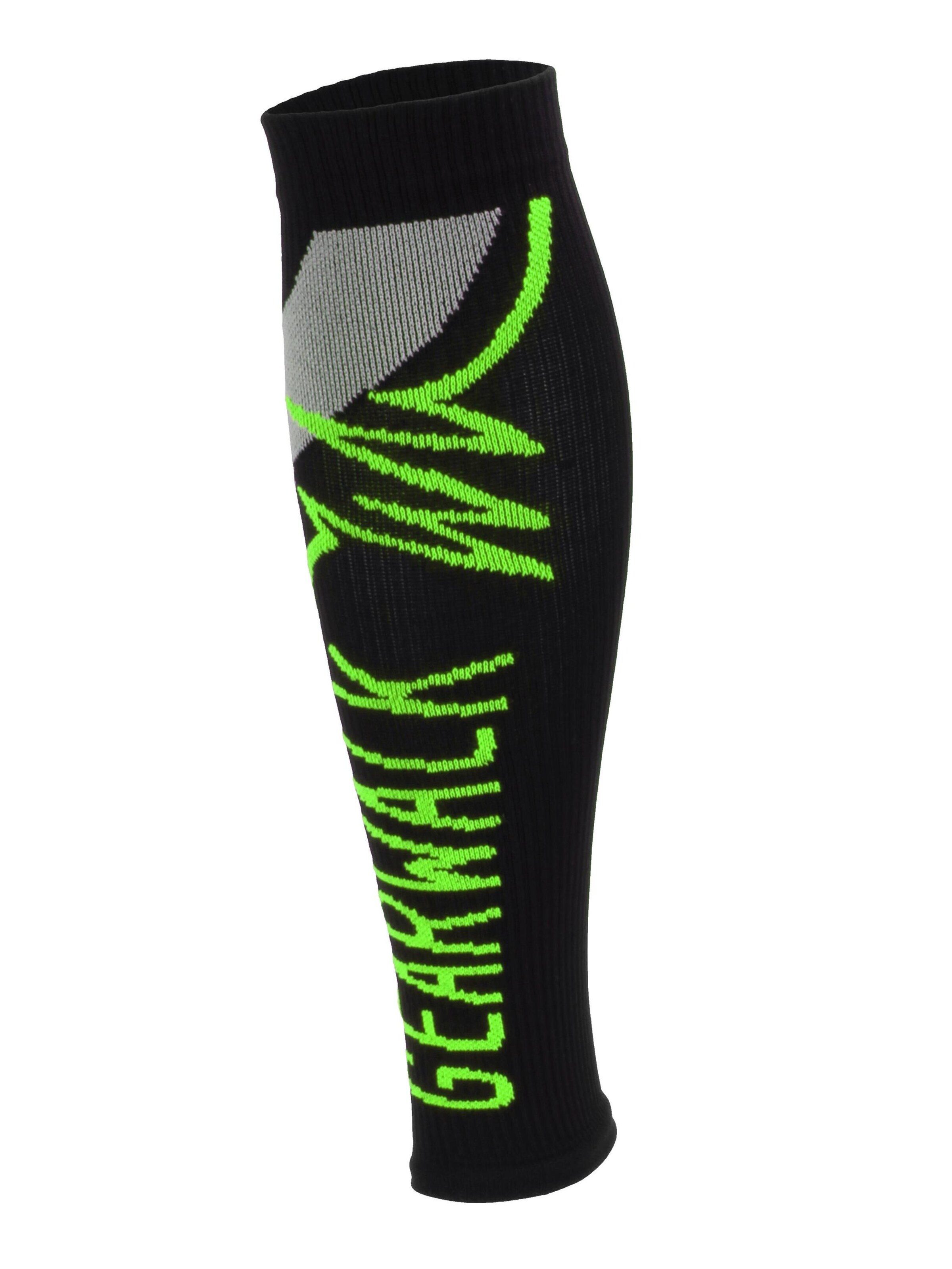 normani Beenwarmers in Groen