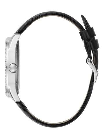 GUESS Analog watch 'Sugar' in Black