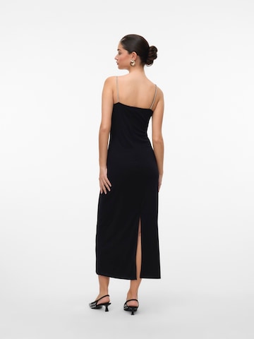 VERO MODA Dress 'VMNAVINA' in Black