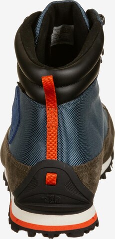 THE NORTH FACE Outdoorschuh 'Back to Berkley' in Blau