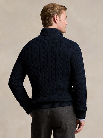 Polo Ralph LaurenPulover - plava boja