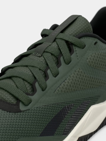 Chaussure de sport 'NFX' Reebok en vert