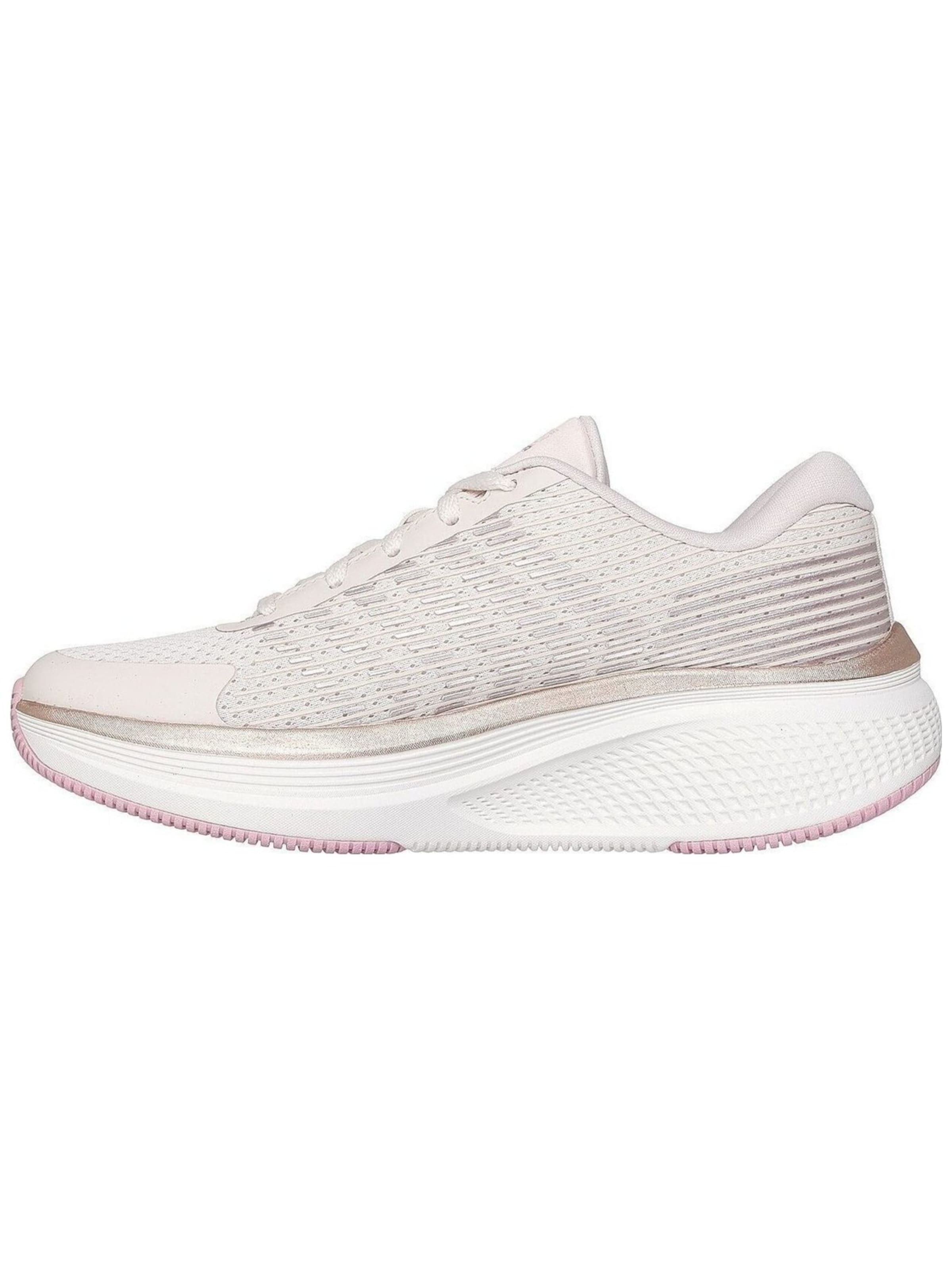 SKECHERS Sportschuh 'Go Run Elevate 2.0'‌‌‌‌‌ in Pink