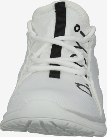 a.soyi Sneakers in White