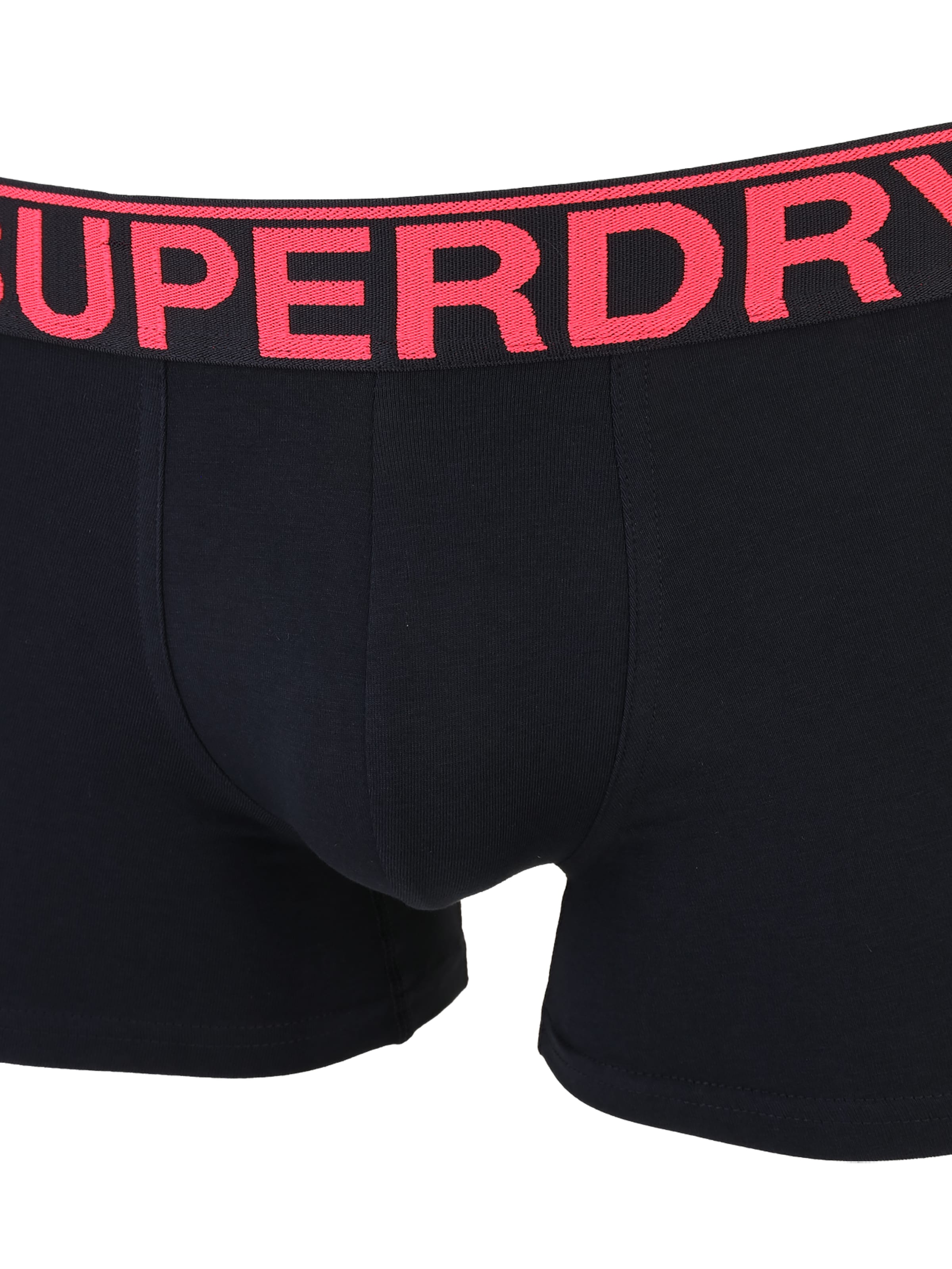 Boxer di Superdry & Co in blu