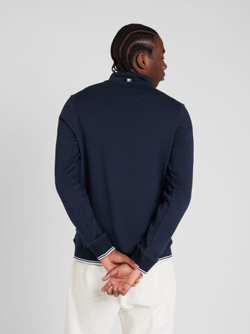 Sweat-shirt 'William' FQ1924 en bleu