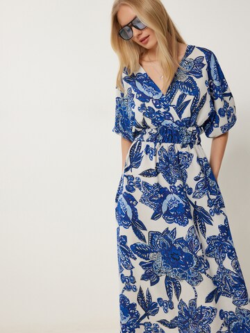 Robe Happiness İstanbul en bleu