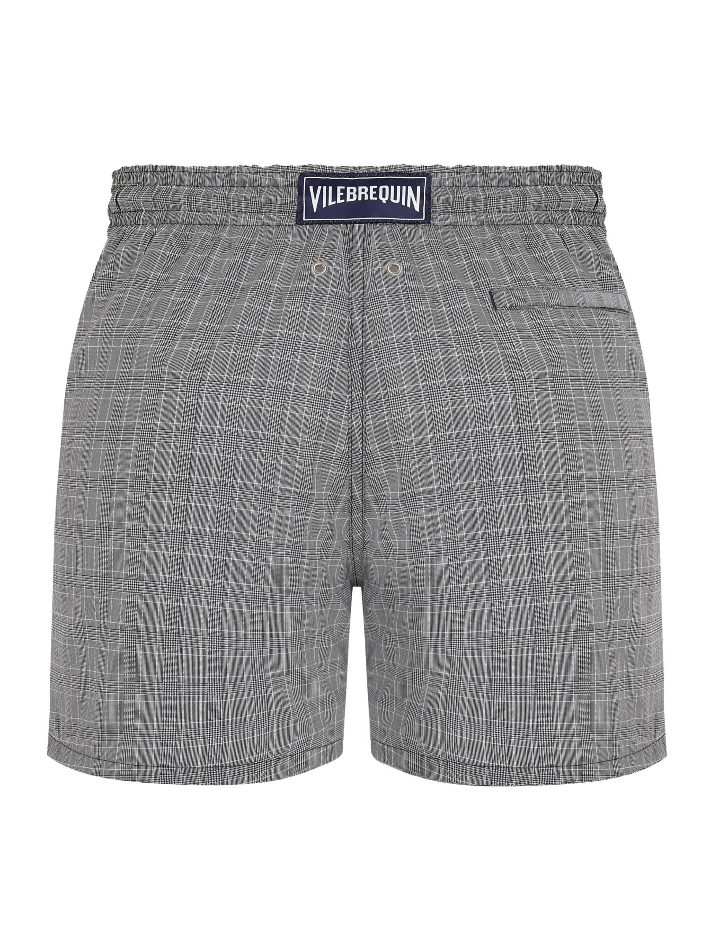 Shorts de bain Vilebrequin en gris