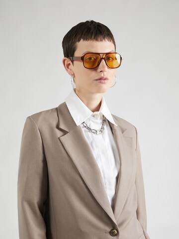 River Island Kavaj i beige
