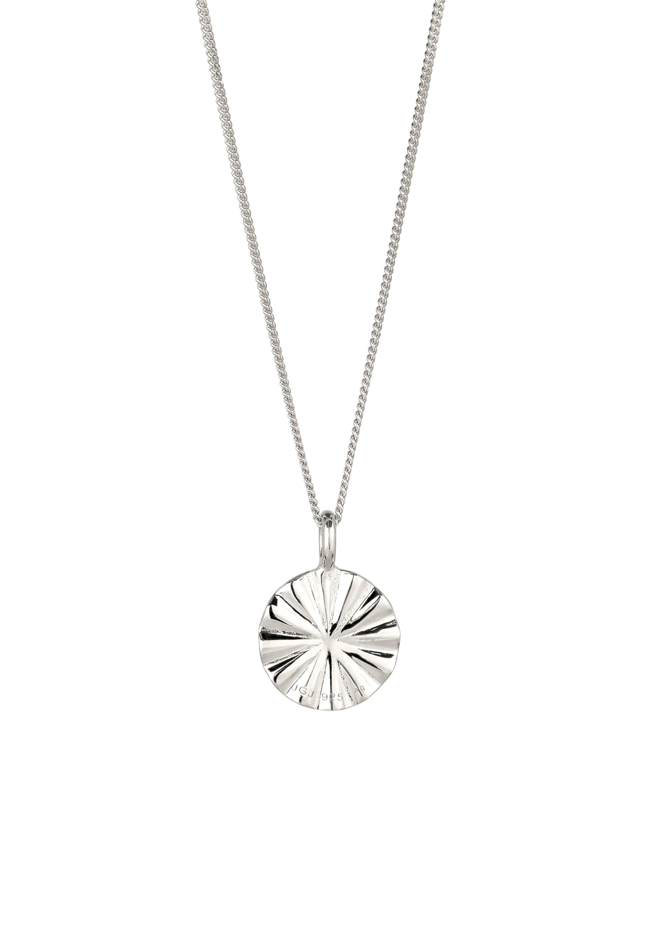 Chaîne ELLI en argent