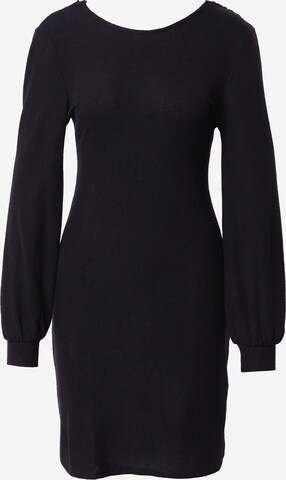 ABOUT YOU Dress 'Doreen' in Black: front
